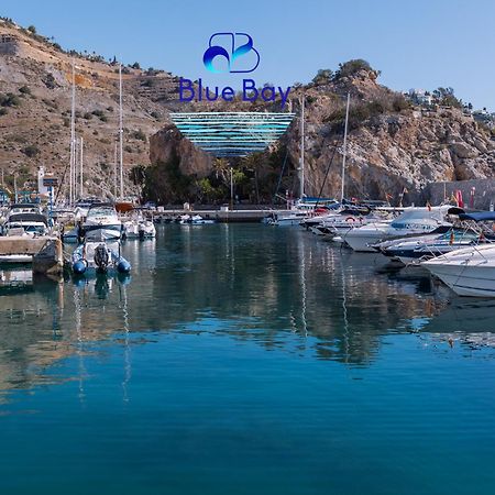El Mirador-The Viewpoint, A Luxury Apartment For Up To 6 People La Herradura  Bagian luar foto