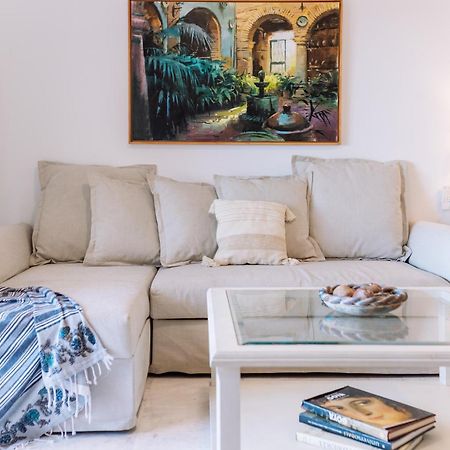 El Mirador-The Viewpoint, A Luxury Apartment For Up To 6 People La Herradura  Bagian luar foto