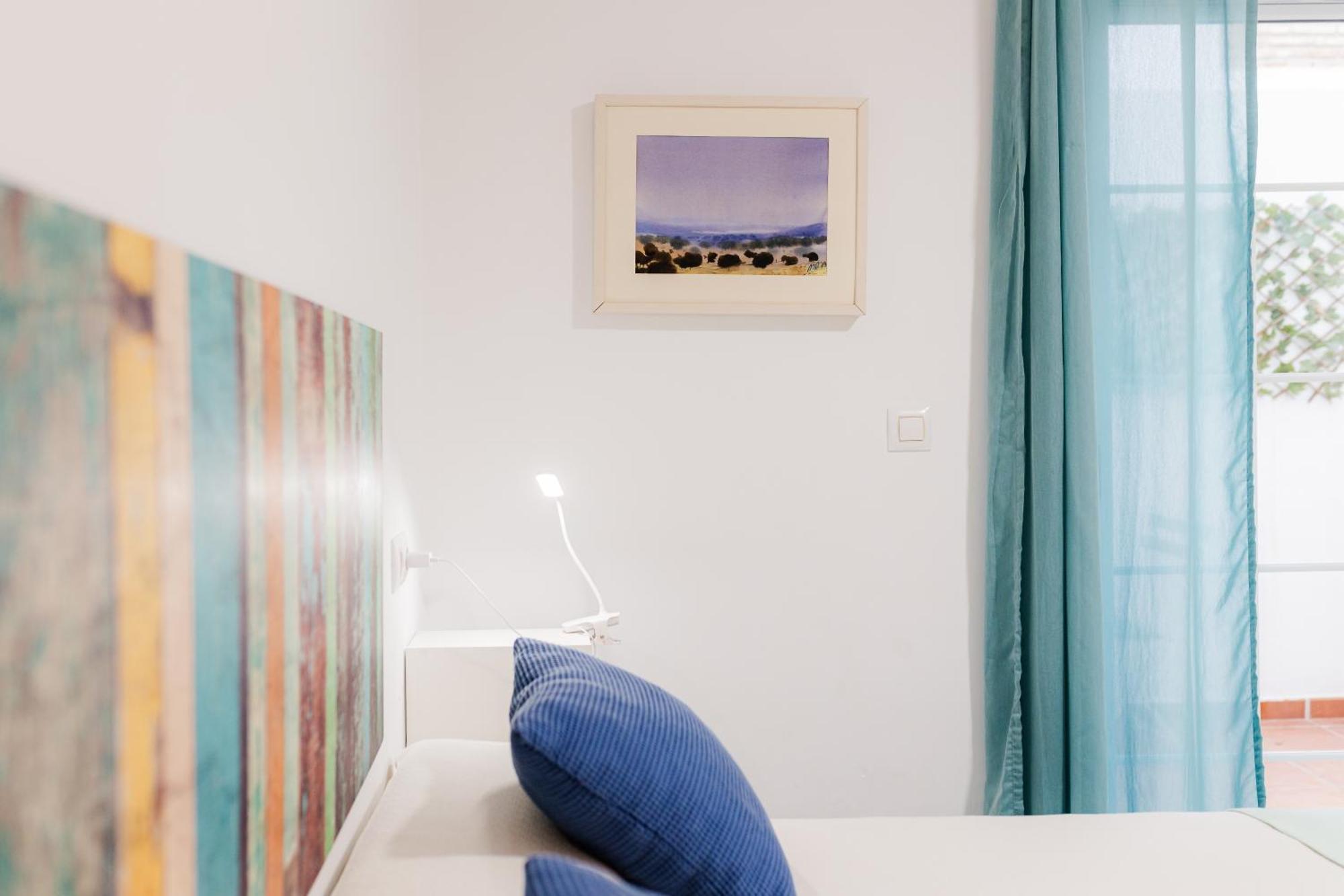 El Mirador-The Viewpoint, A Luxury Apartment For Up To 6 People La Herradura  Bagian luar foto