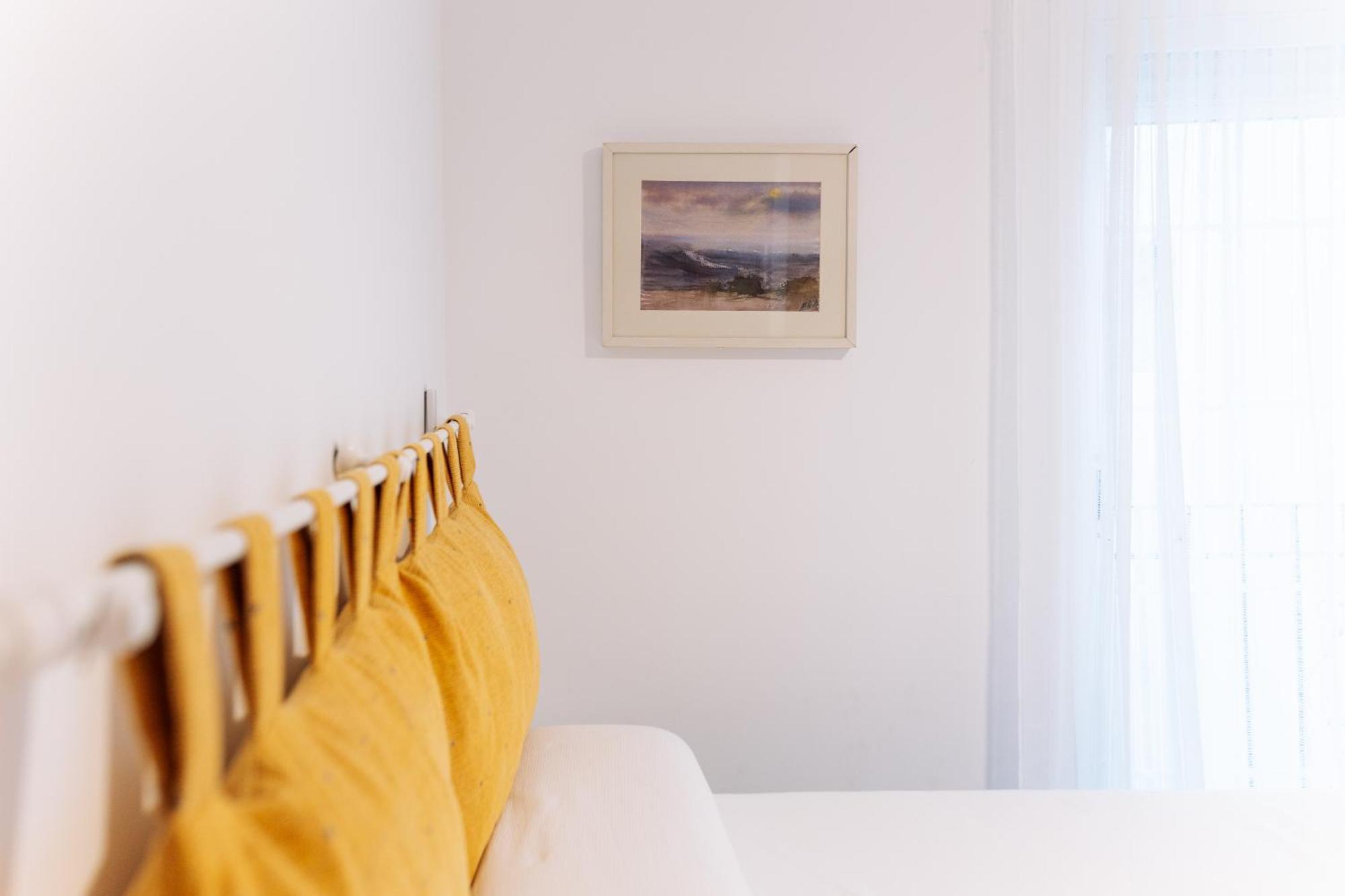 El Mirador-The Viewpoint, A Luxury Apartment For Up To 6 People La Herradura  Bagian luar foto