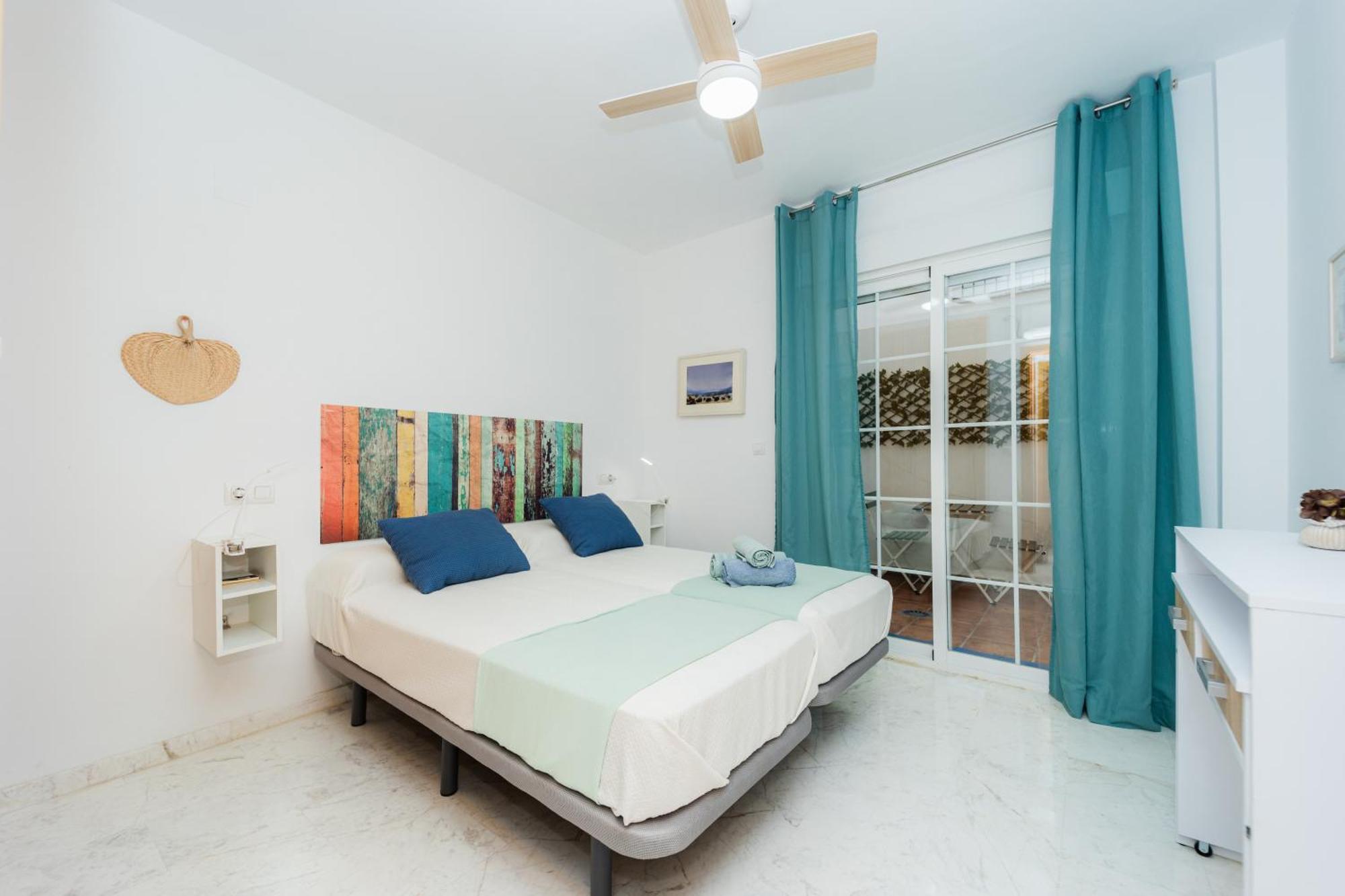 El Mirador-The Viewpoint, A Luxury Apartment For Up To 6 People La Herradura  Bagian luar foto