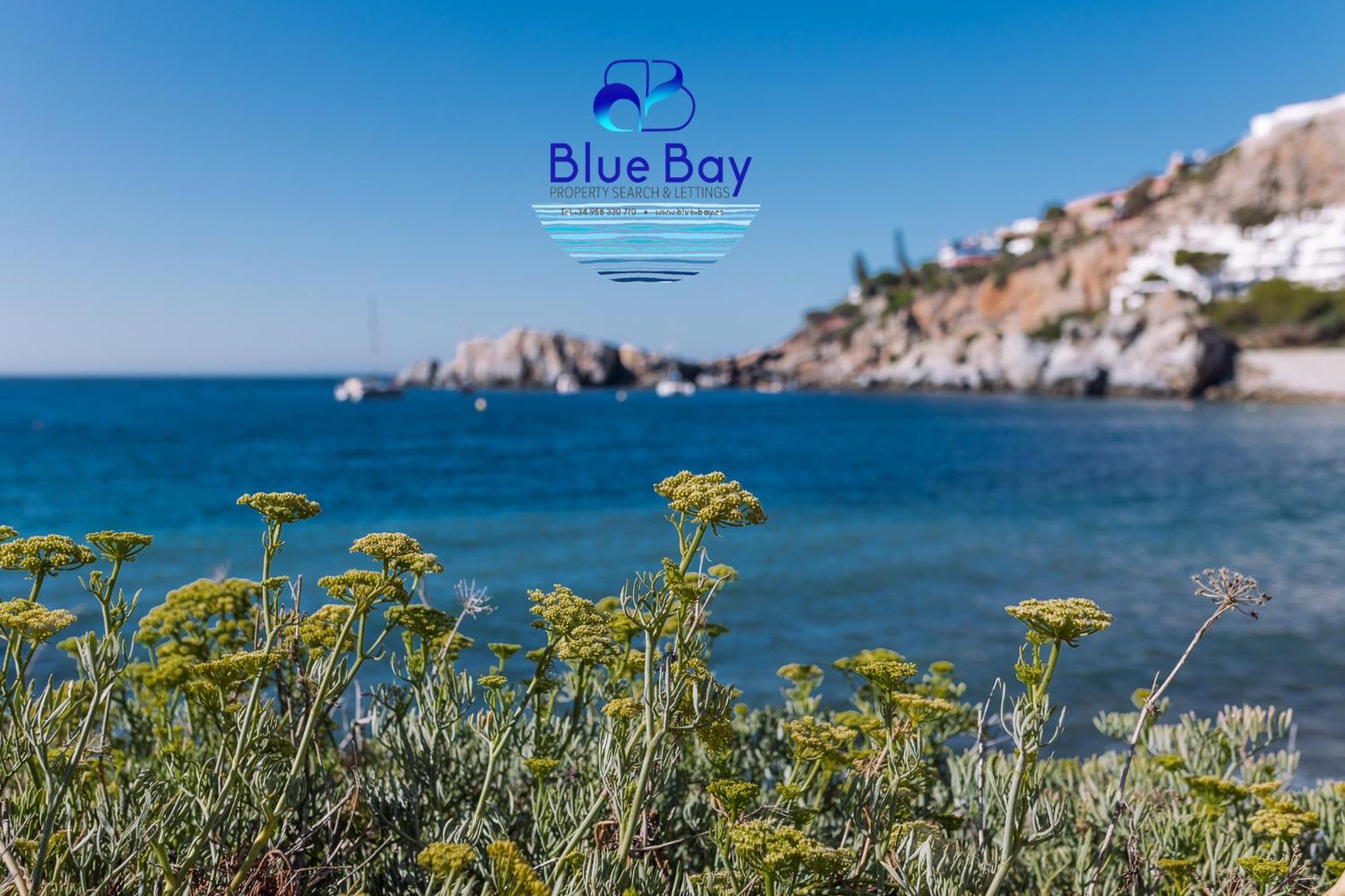 El Mirador-The Viewpoint, A Luxury Apartment For Up To 6 People La Herradura  Bagian luar foto