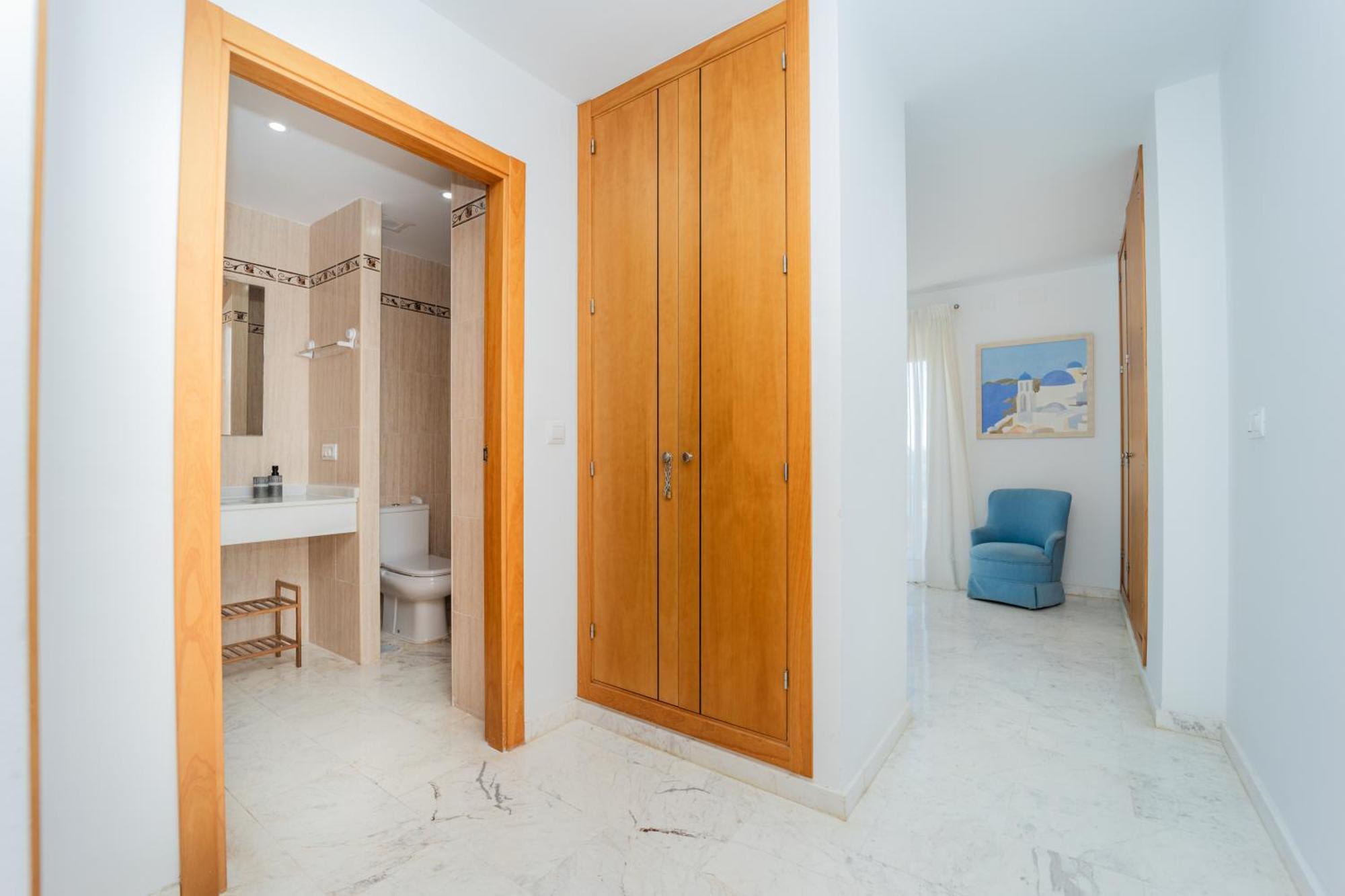El Mirador-The Viewpoint, A Luxury Apartment For Up To 6 People La Herradura  Bagian luar foto