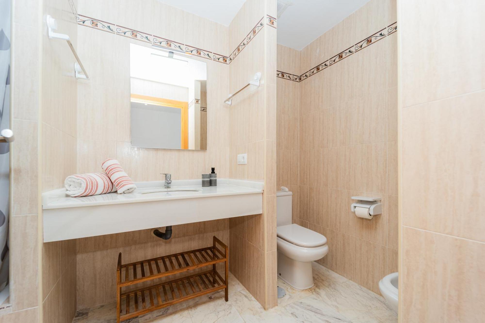 El Mirador-The Viewpoint, A Luxury Apartment For Up To 6 People La Herradura  Bagian luar foto