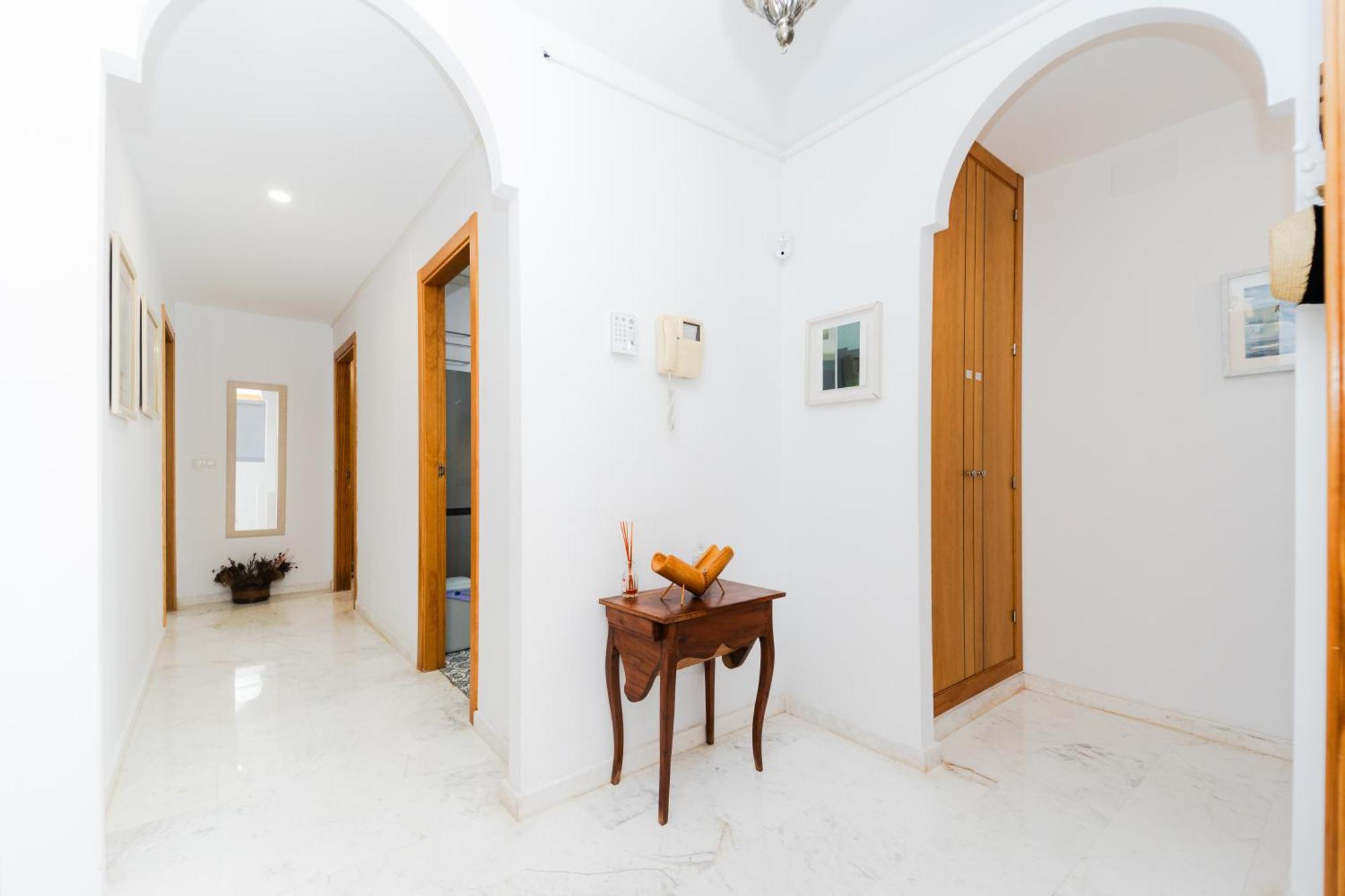 El Mirador-The Viewpoint, A Luxury Apartment For Up To 6 People La Herradura  Bagian luar foto