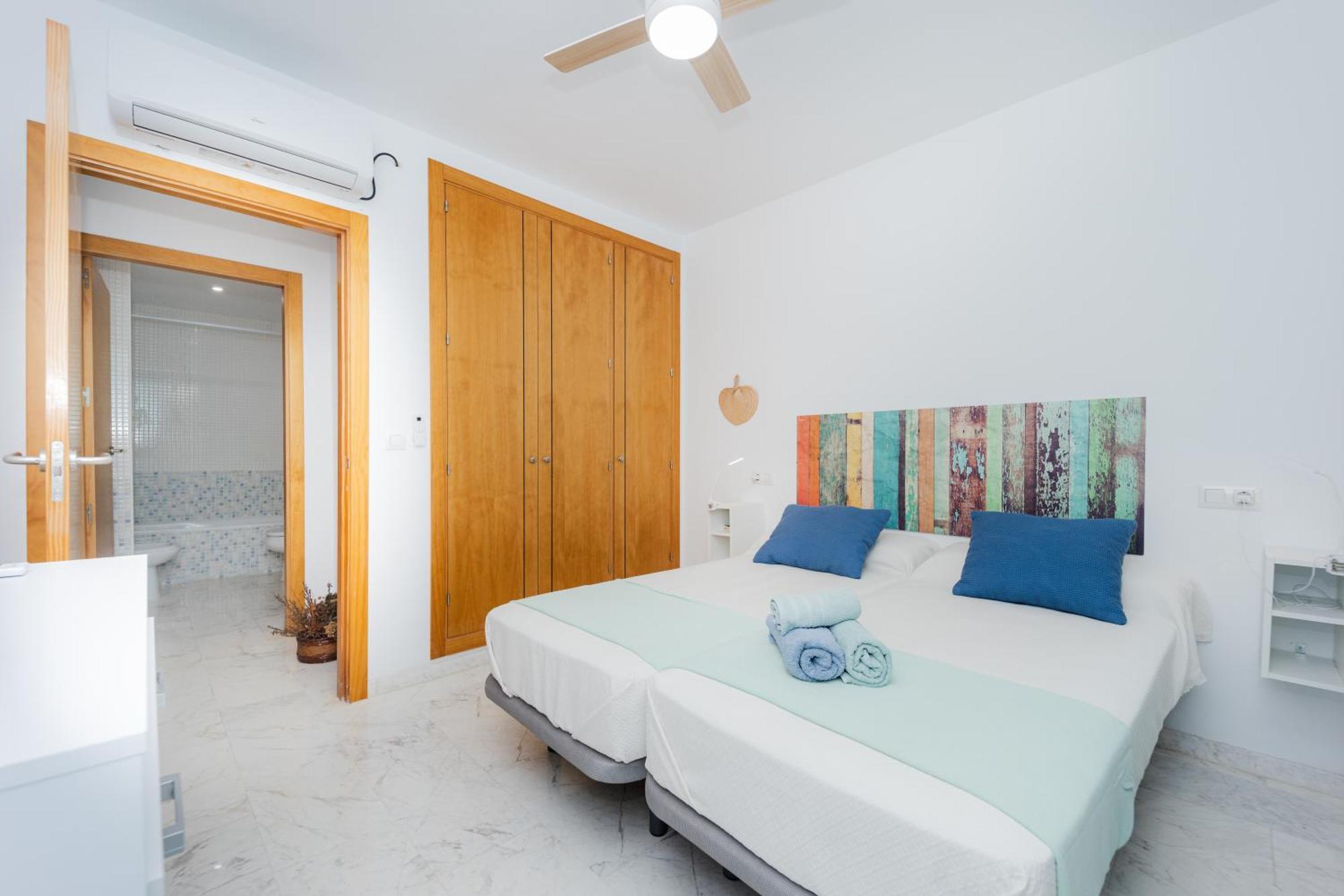 El Mirador-The Viewpoint, A Luxury Apartment For Up To 6 People La Herradura  Bagian luar foto