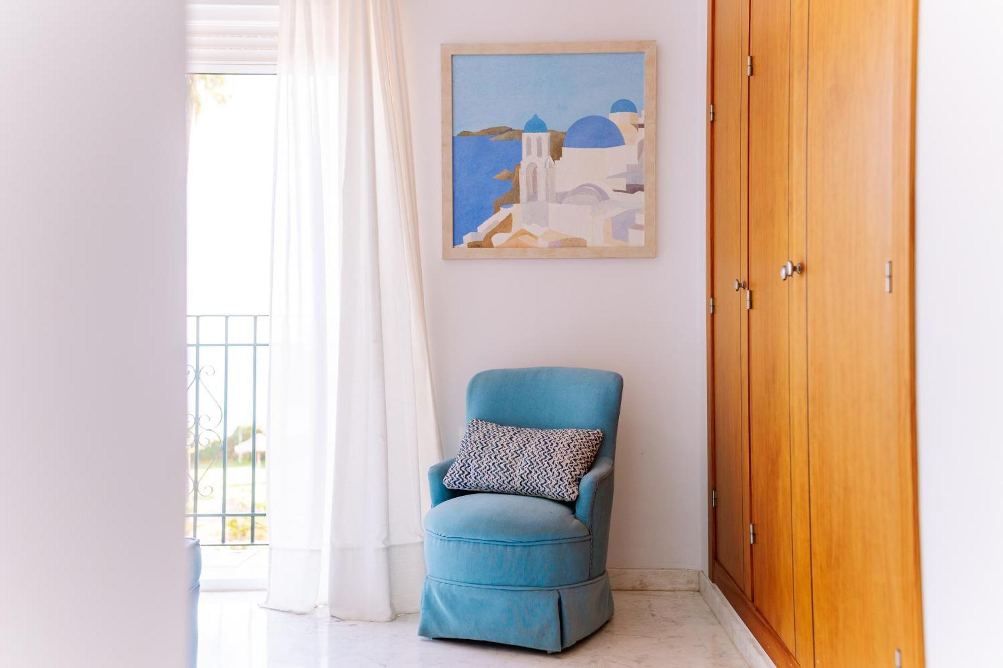 El Mirador-The Viewpoint, A Luxury Apartment For Up To 6 People La Herradura  Bagian luar foto