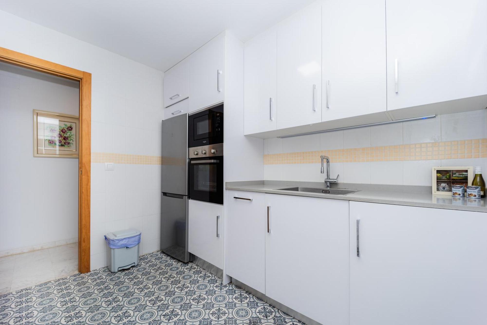 El Mirador-The Viewpoint, A Luxury Apartment For Up To 6 People La Herradura  Bagian luar foto