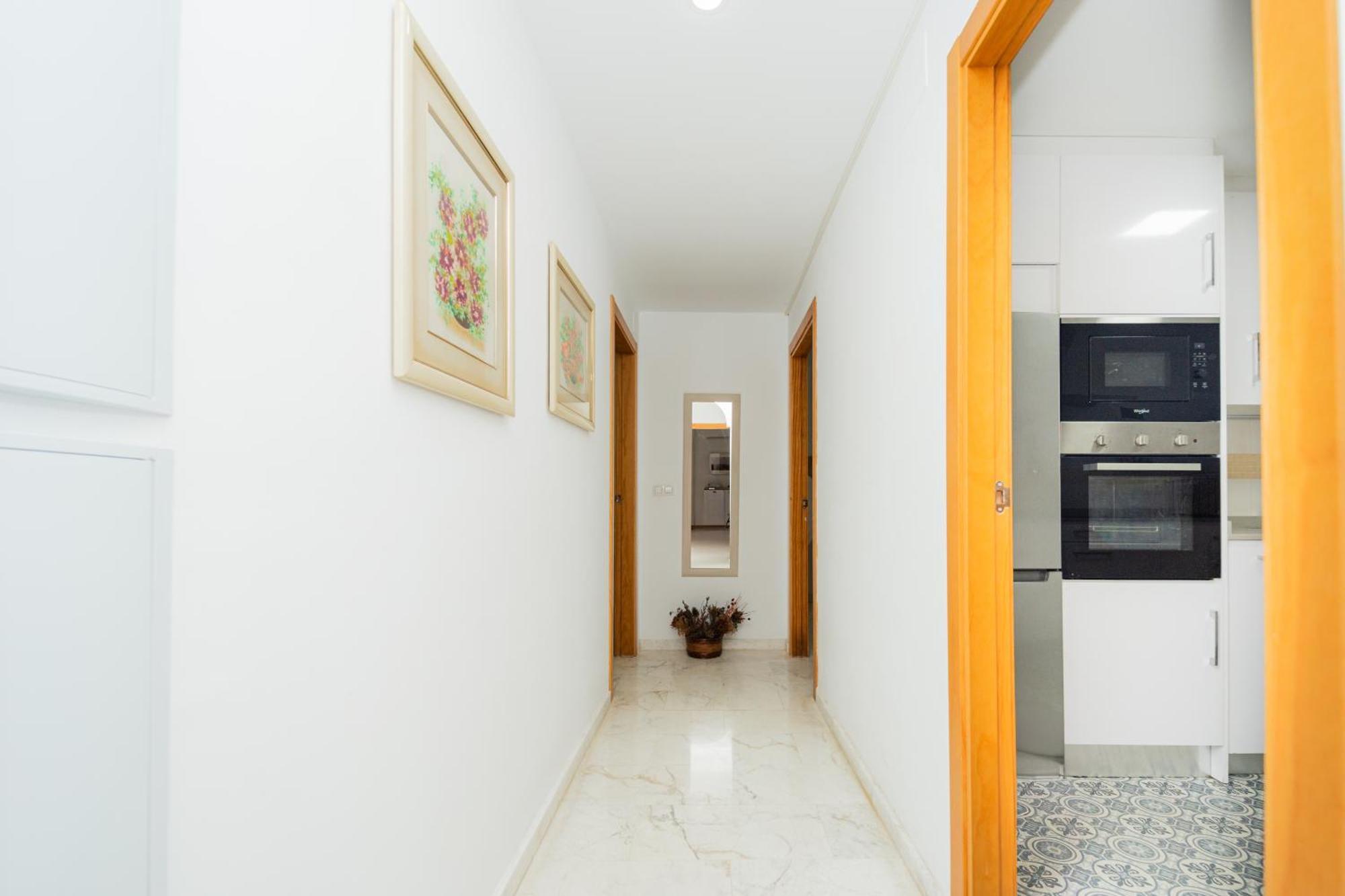 El Mirador-The Viewpoint, A Luxury Apartment For Up To 6 People La Herradura  Bagian luar foto
