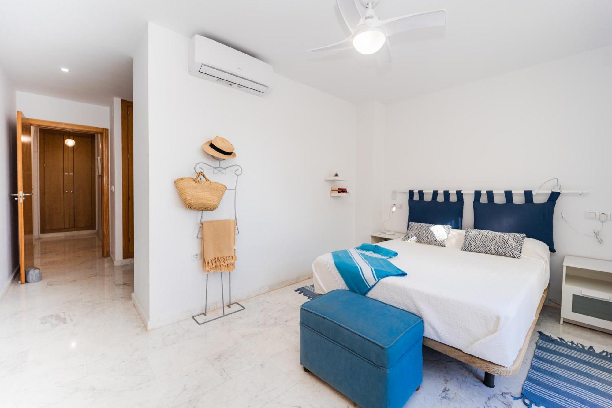 El Mirador-The Viewpoint, A Luxury Apartment For Up To 6 People La Herradura  Bagian luar foto