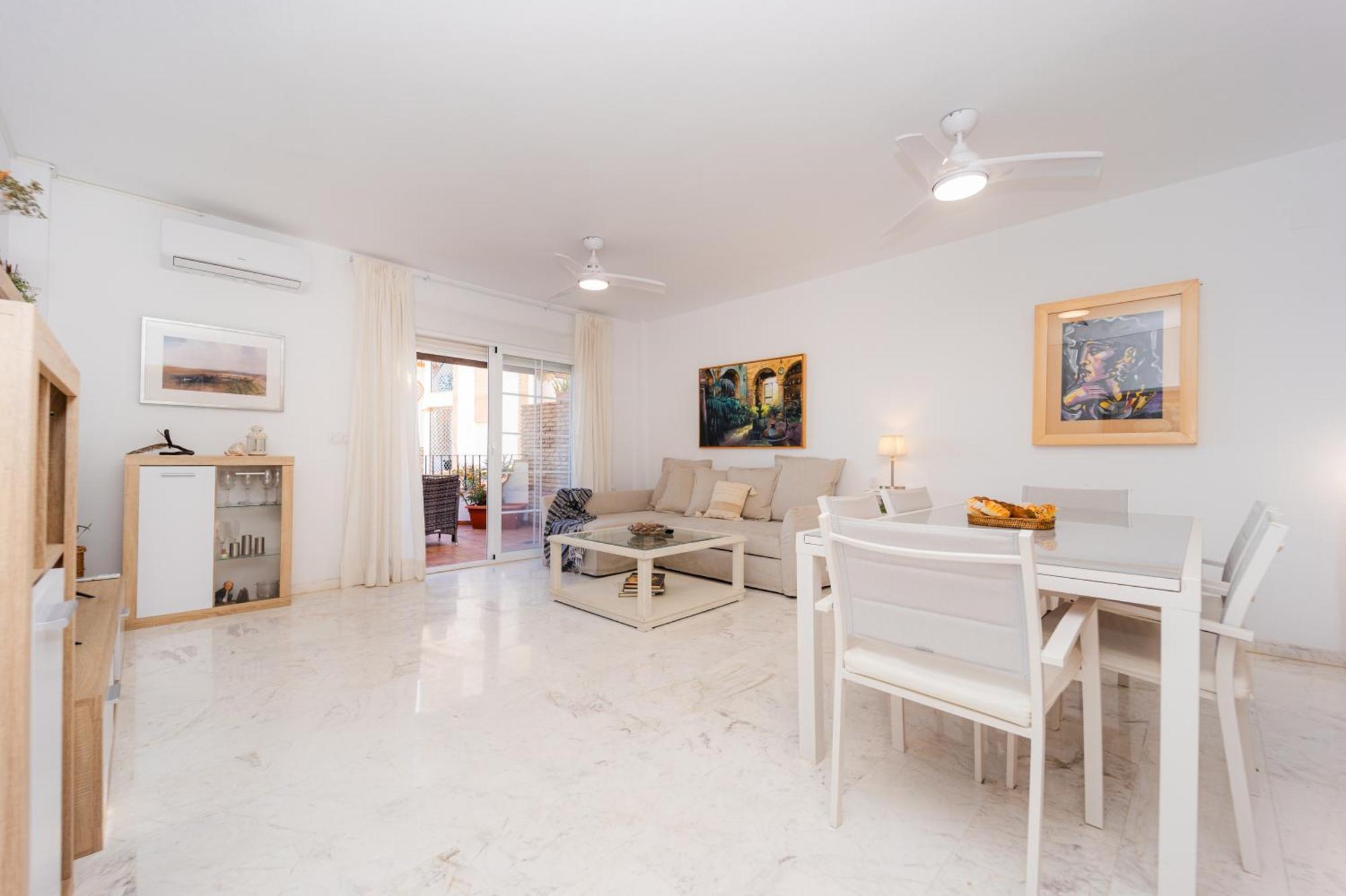El Mirador-The Viewpoint, A Luxury Apartment For Up To 6 People La Herradura  Bagian luar foto