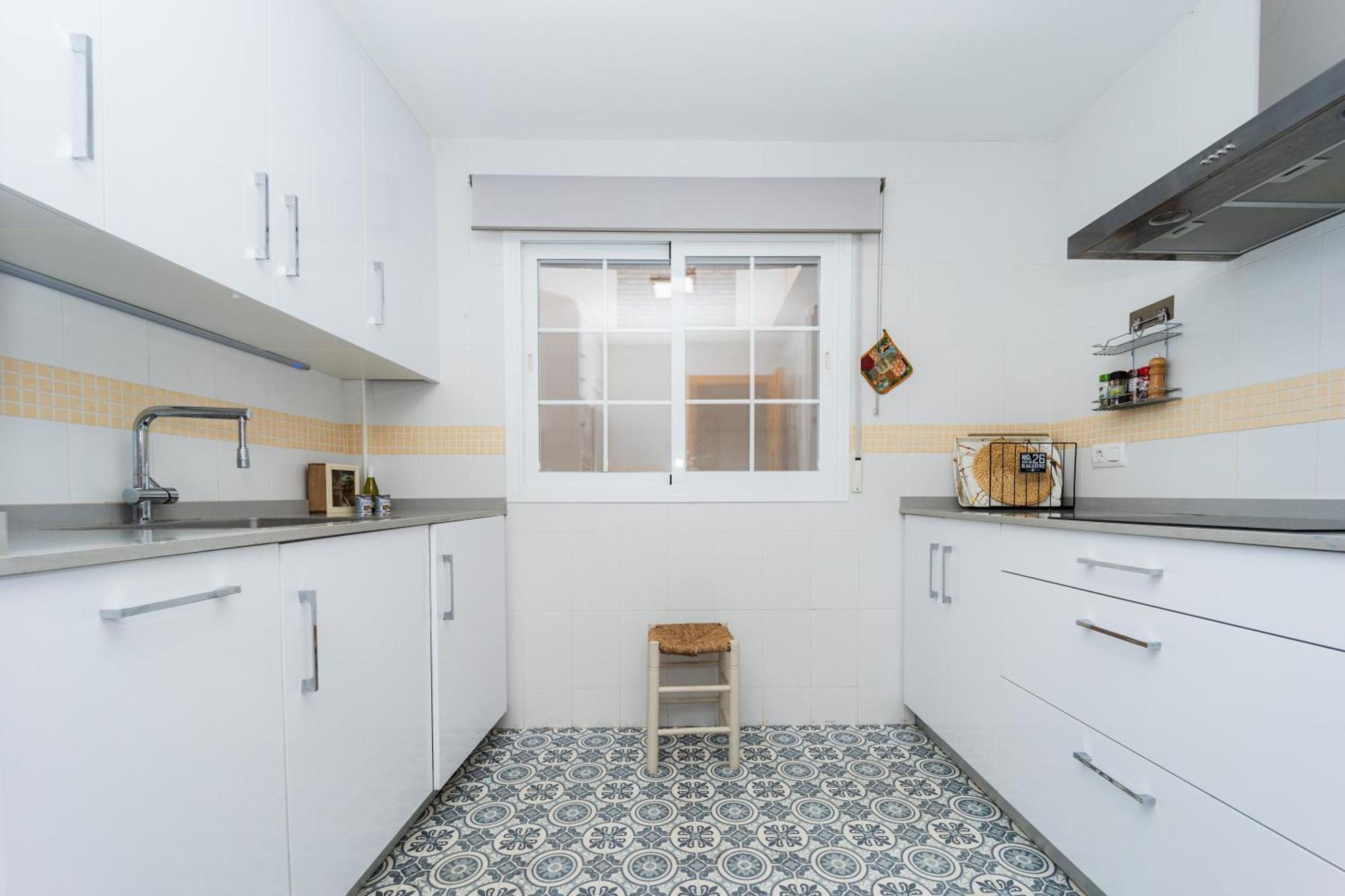 El Mirador-The Viewpoint, A Luxury Apartment For Up To 6 People La Herradura  Bagian luar foto