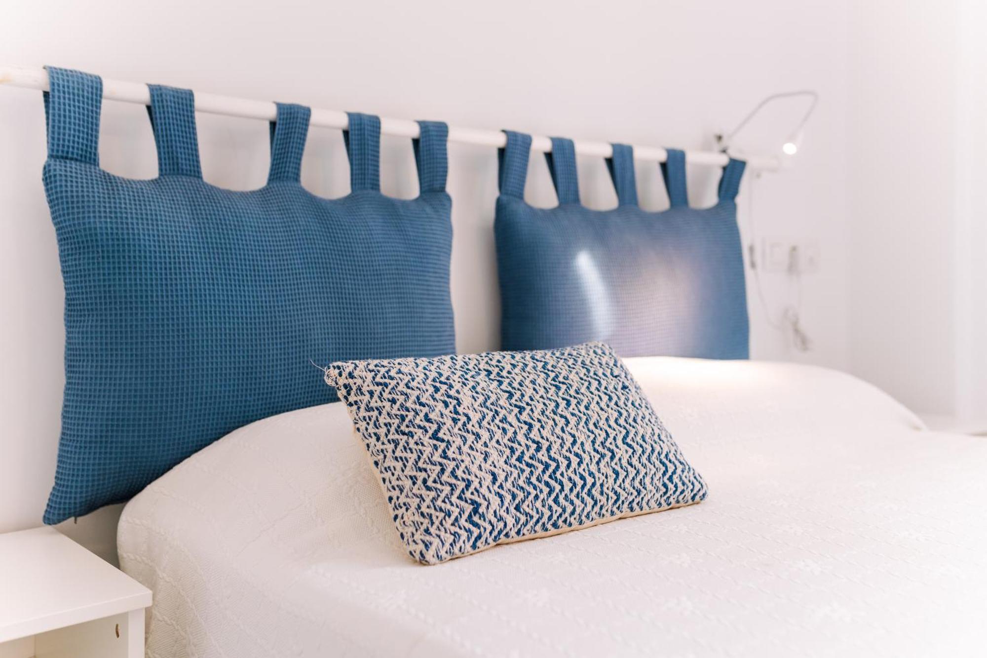 El Mirador-The Viewpoint, A Luxury Apartment For Up To 6 People La Herradura  Bagian luar foto