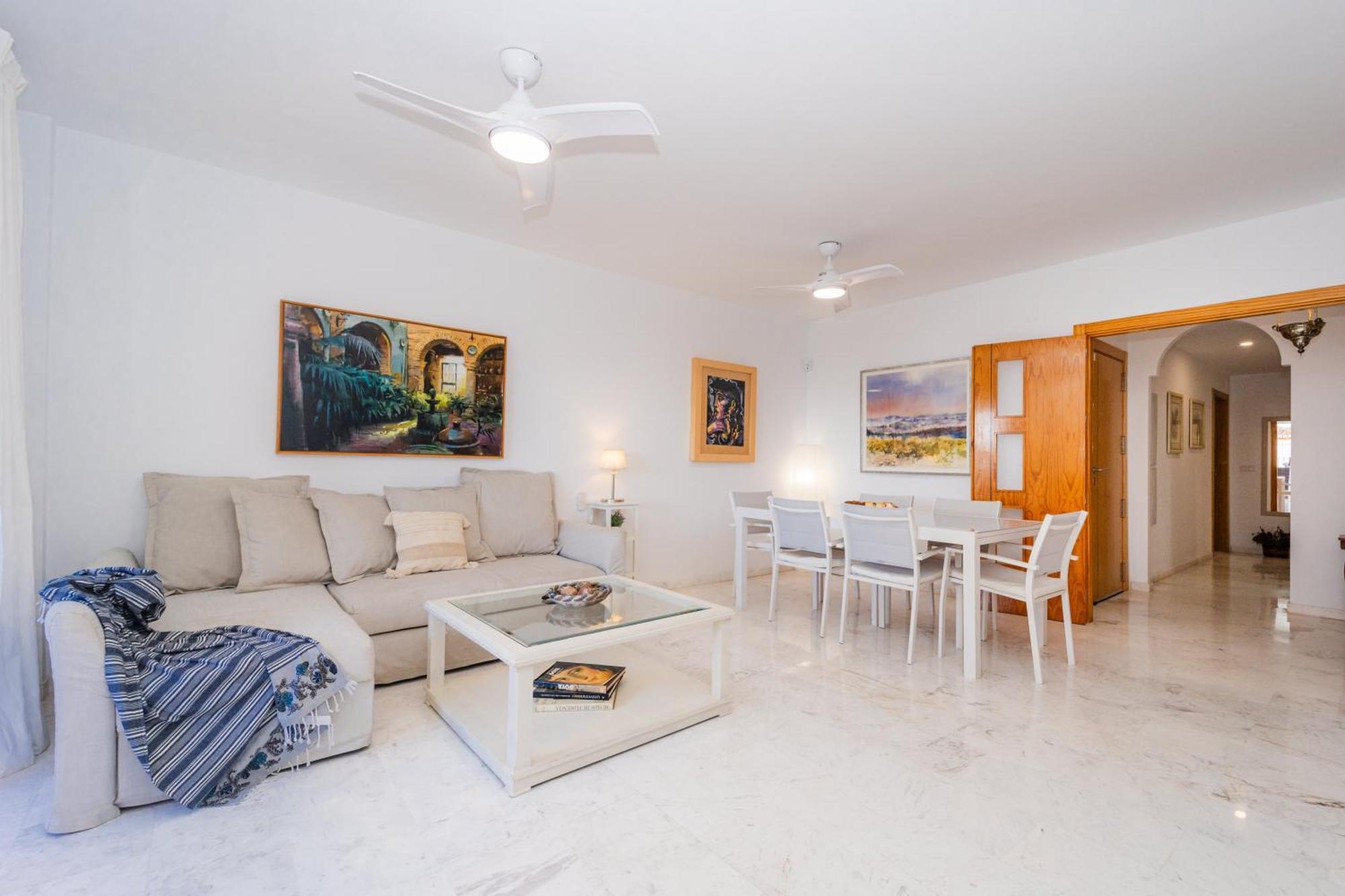 El Mirador-The Viewpoint, A Luxury Apartment For Up To 6 People La Herradura  Bagian luar foto